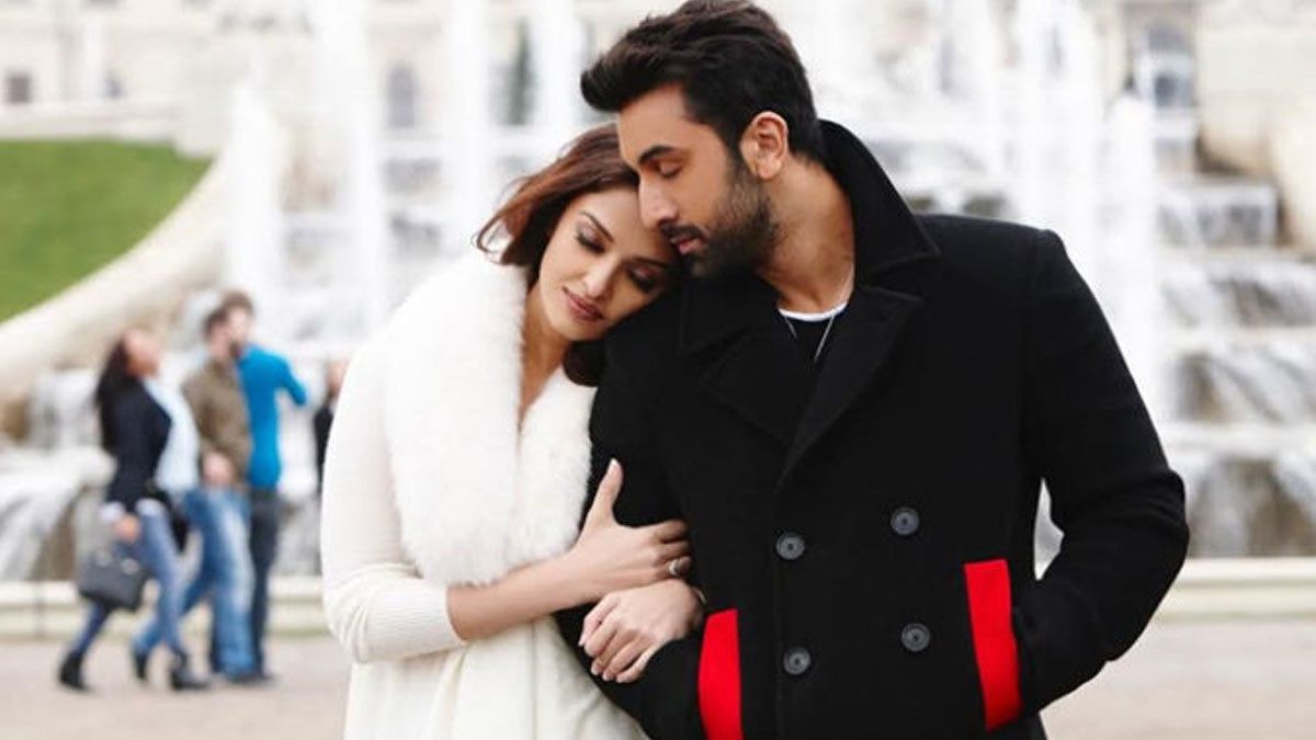 Review: Minus its controversy, Ae Dil Hai Mushkil is a pretty