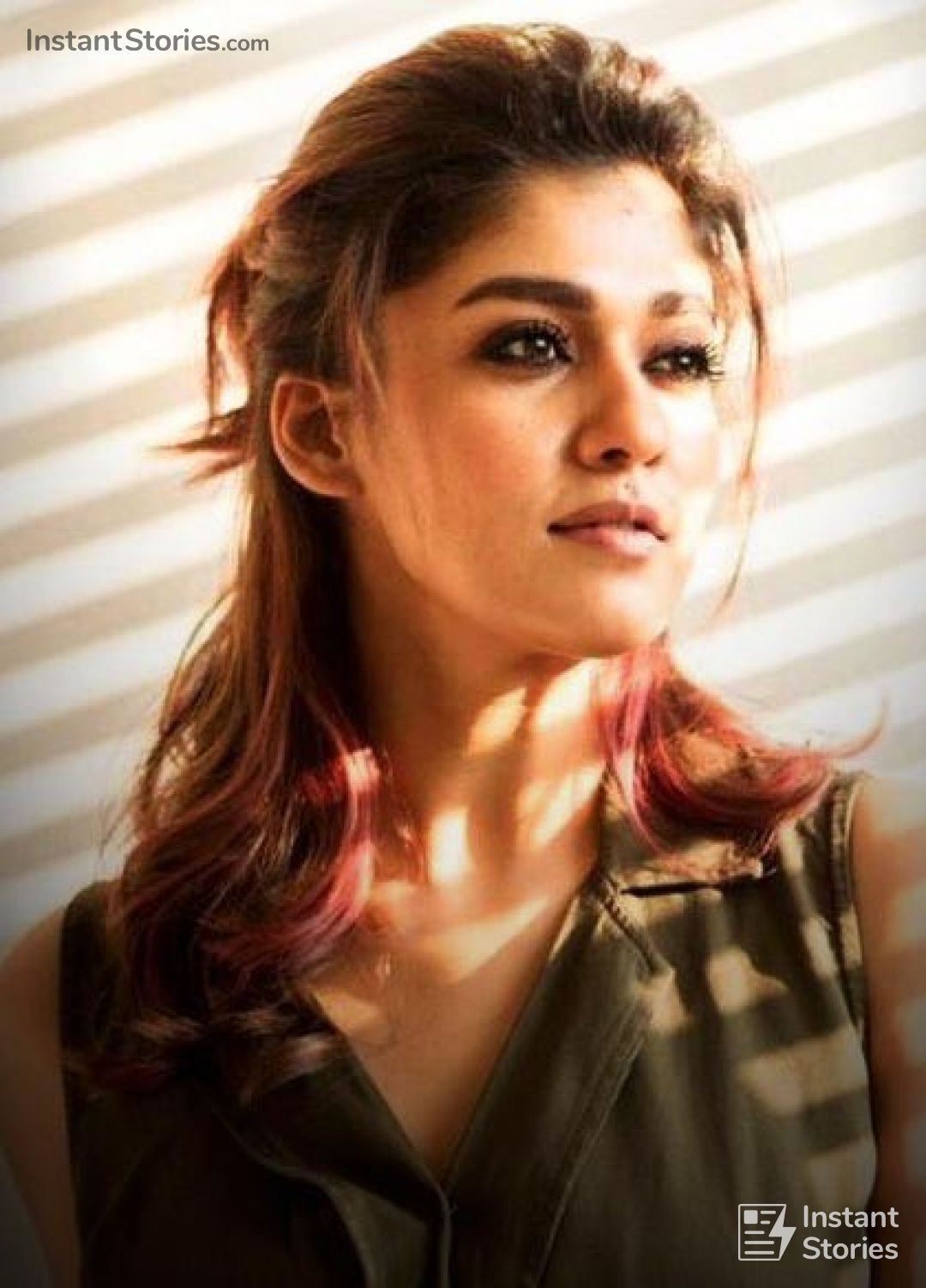 Nayanthara HD WallPapers Desktop Background