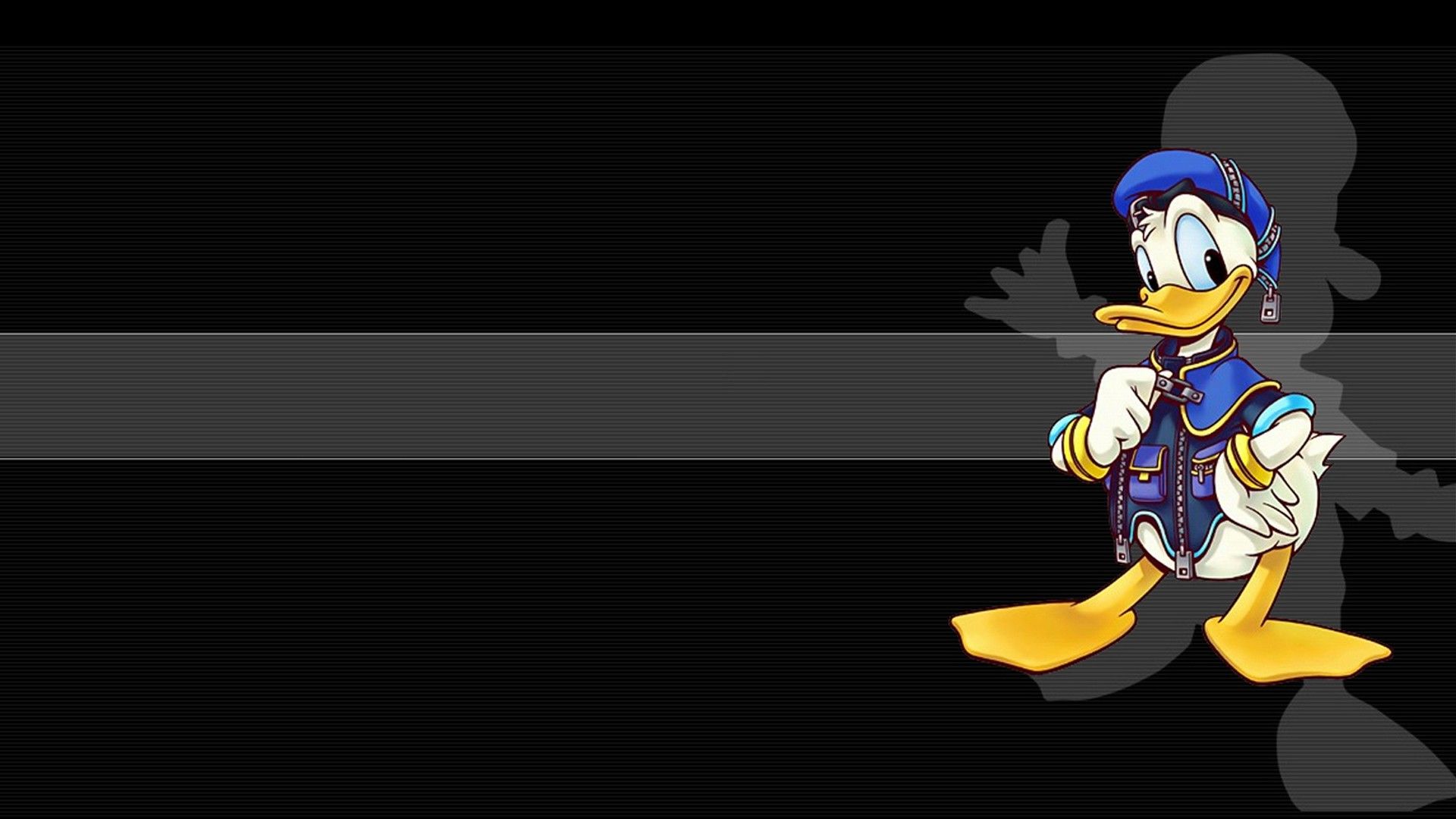 Donald Duck Background. Donald Duck