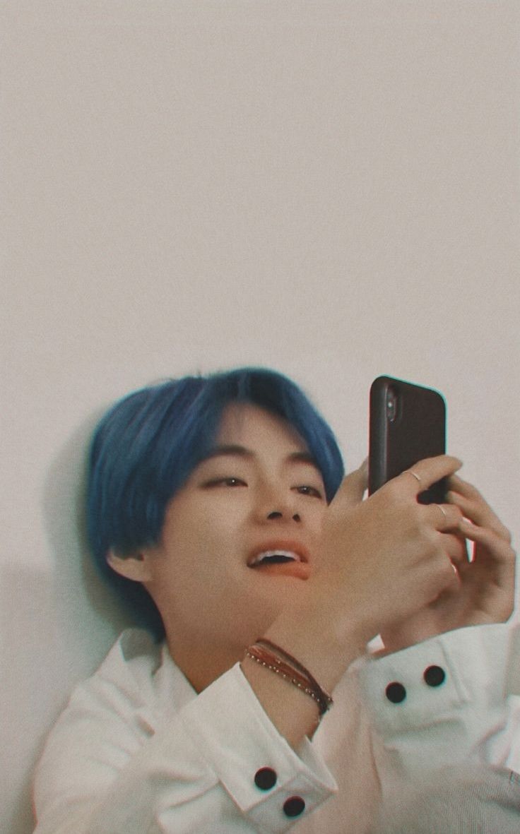 aesthetic kpop idol bts bangtansonyeondan 방탄소년단 taehyung tae