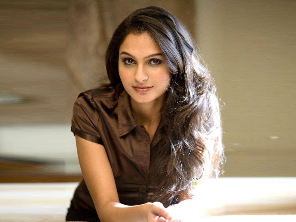 Andrea Jeremiah Wallpapers - Wallpaper Cave