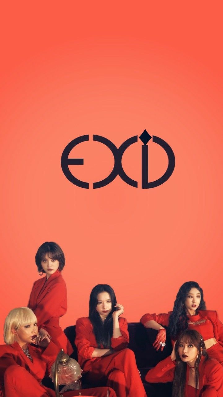 EXID Wallpaper