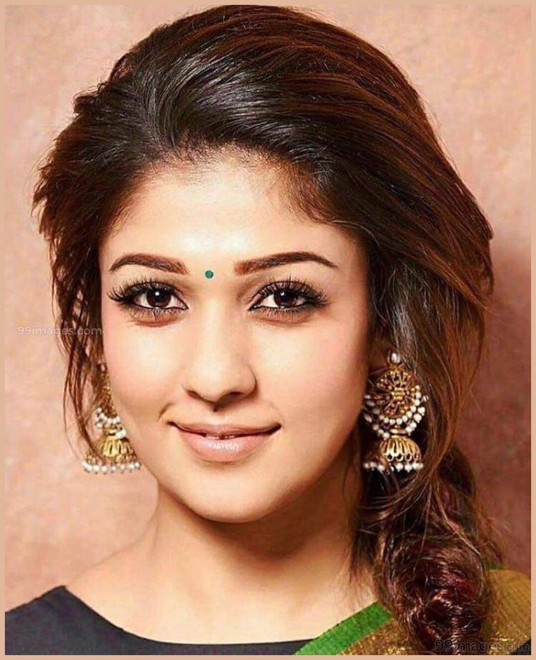 Nayanthara Full HD Mobile Wallpapers - Wallpaper Cave