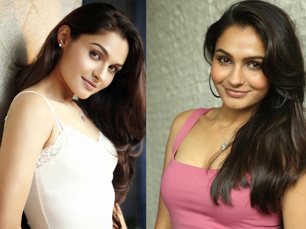 Andrea Jeremiah HQ Wallpaper. Andrea Jeremiah Wallpaper