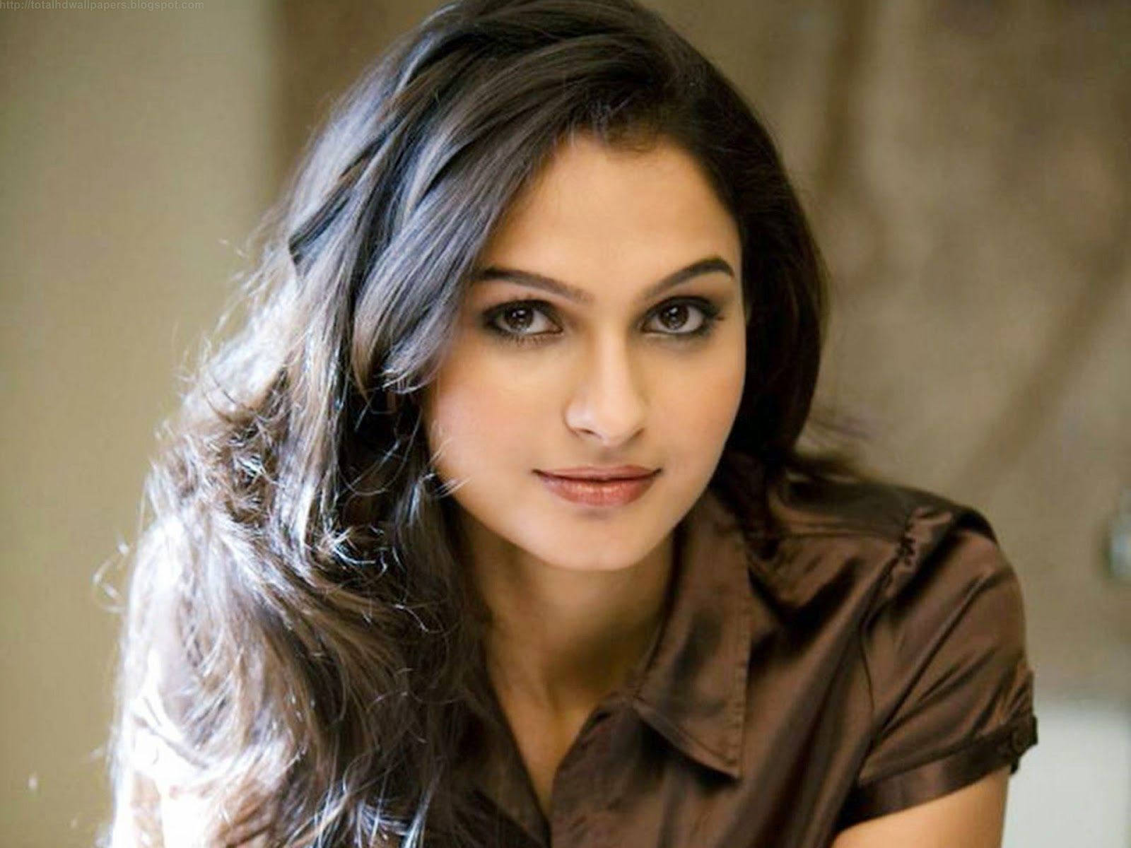 Andrea Jeremiah Wallpapers