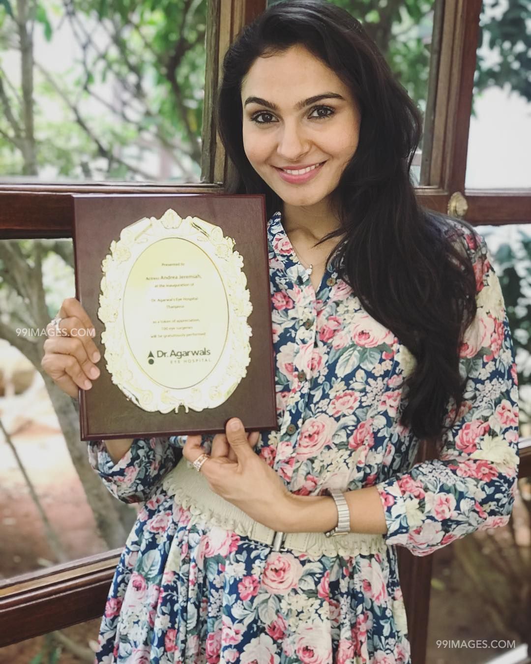 Andrea Jeremiah Beautiful HD Photohoot Stills & Mobile