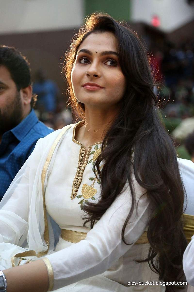 Actress Andrea Jeremiah HD Photo and image 9. Actresses, Tamil