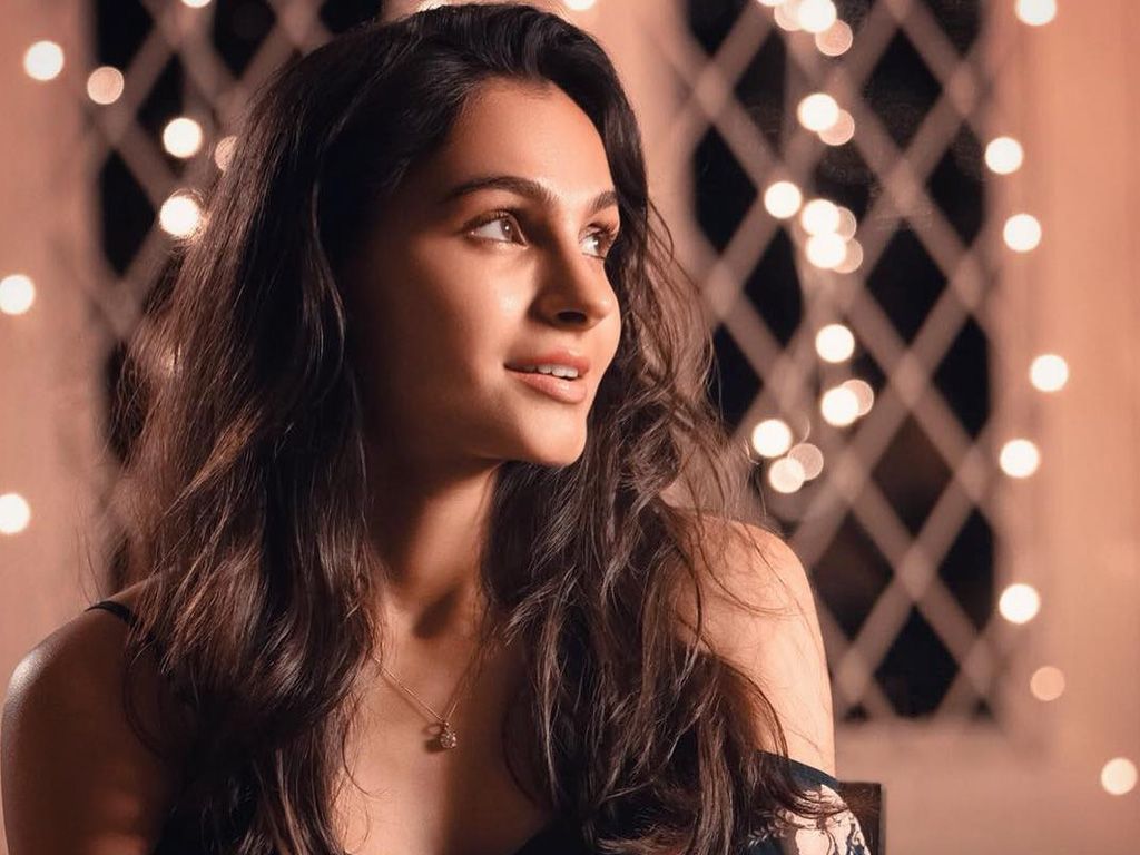 Andrea Jeremiah HQ Wallpaper. Andrea Jeremiah Wallpaper