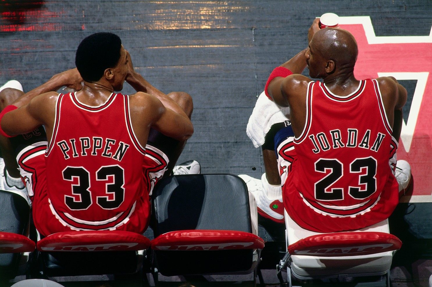 The Last Dance' ESPN: How they got the classic Jordan footage Angeles Times