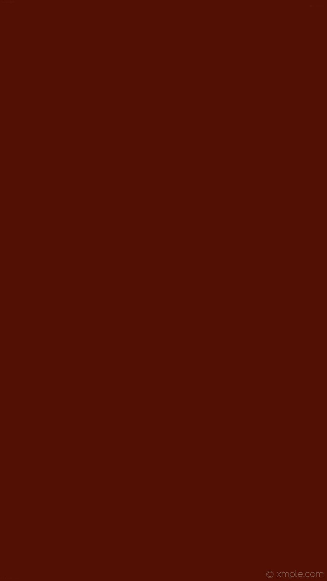 Solid Red Wallpaper