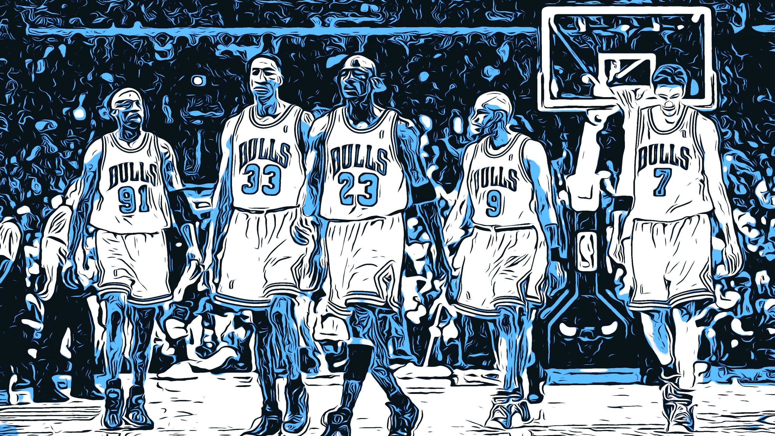 Jordan and the Bulls' “Last Dance, ” NFL Draft trainwreck potential