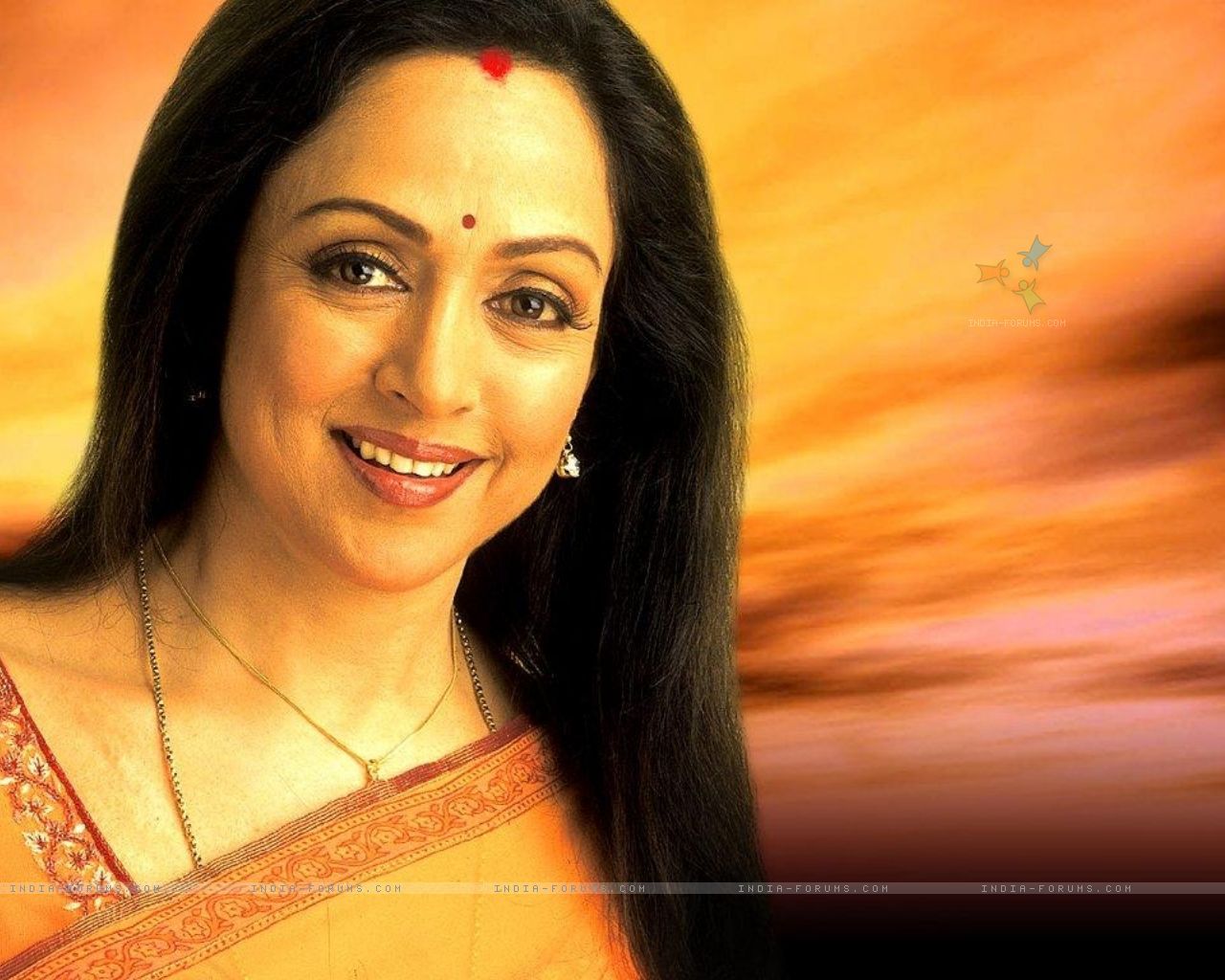 wallpaper: Wallpaper Hema Malini