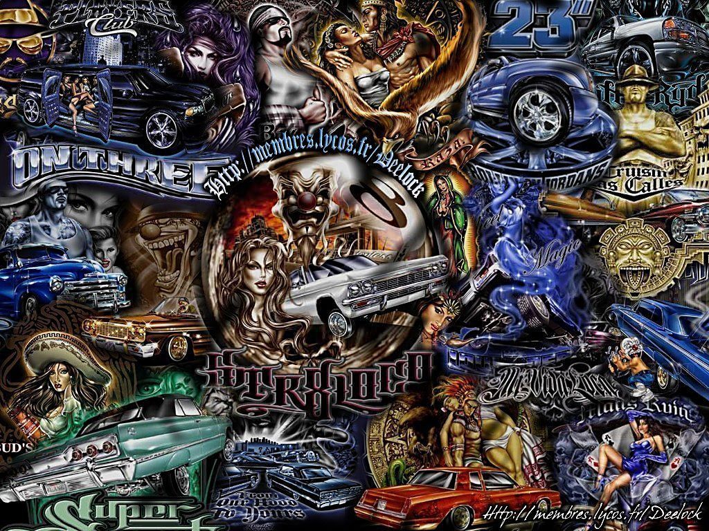 Free download Pin Chicano Art Drawings Lowrider Arte Wallpaper Pictures  1024x719 for your Desktop Mobile  Tablet  Explore 76 Lowrider Arte  Wallpaper  Lowrider Arte Wallpapers Lowrider Backgrounds Lowrider  Wallpaper