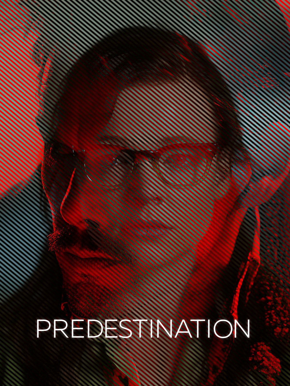 PREDESTINATION FILM. Best movie posters, Film posters, Film movie
