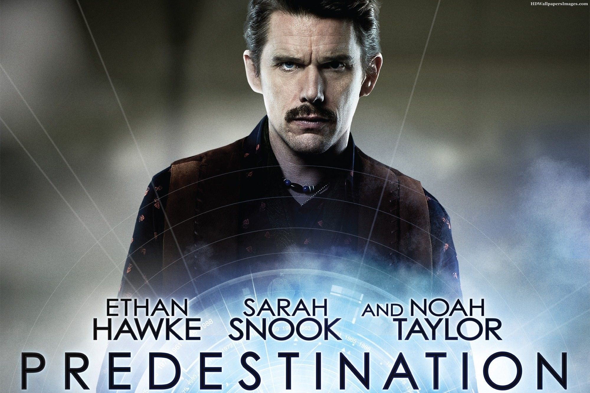 Predestination wallpaper, Movie, HQ Predestination pictureK