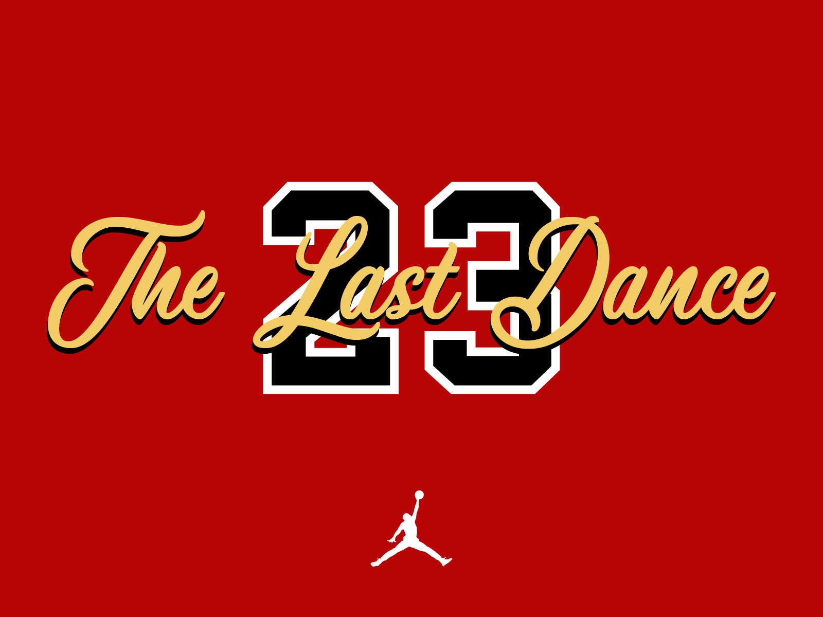 The Last Dance