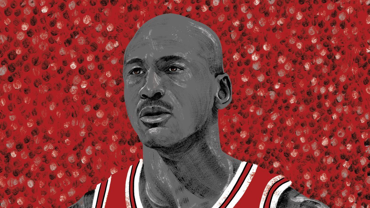 The 10 Michael Jordan Stories We Want 'The Last Dance' to Tell