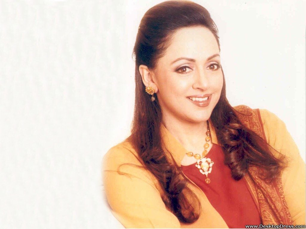 Hema Malini Wallpapers - Wallpaper Cave