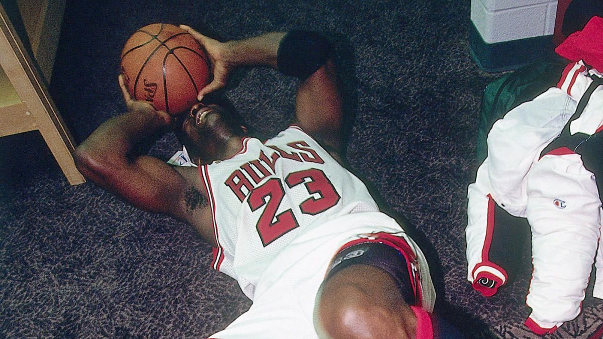 Michael Jordan documentary: 12 best moments from 'The Last Dance