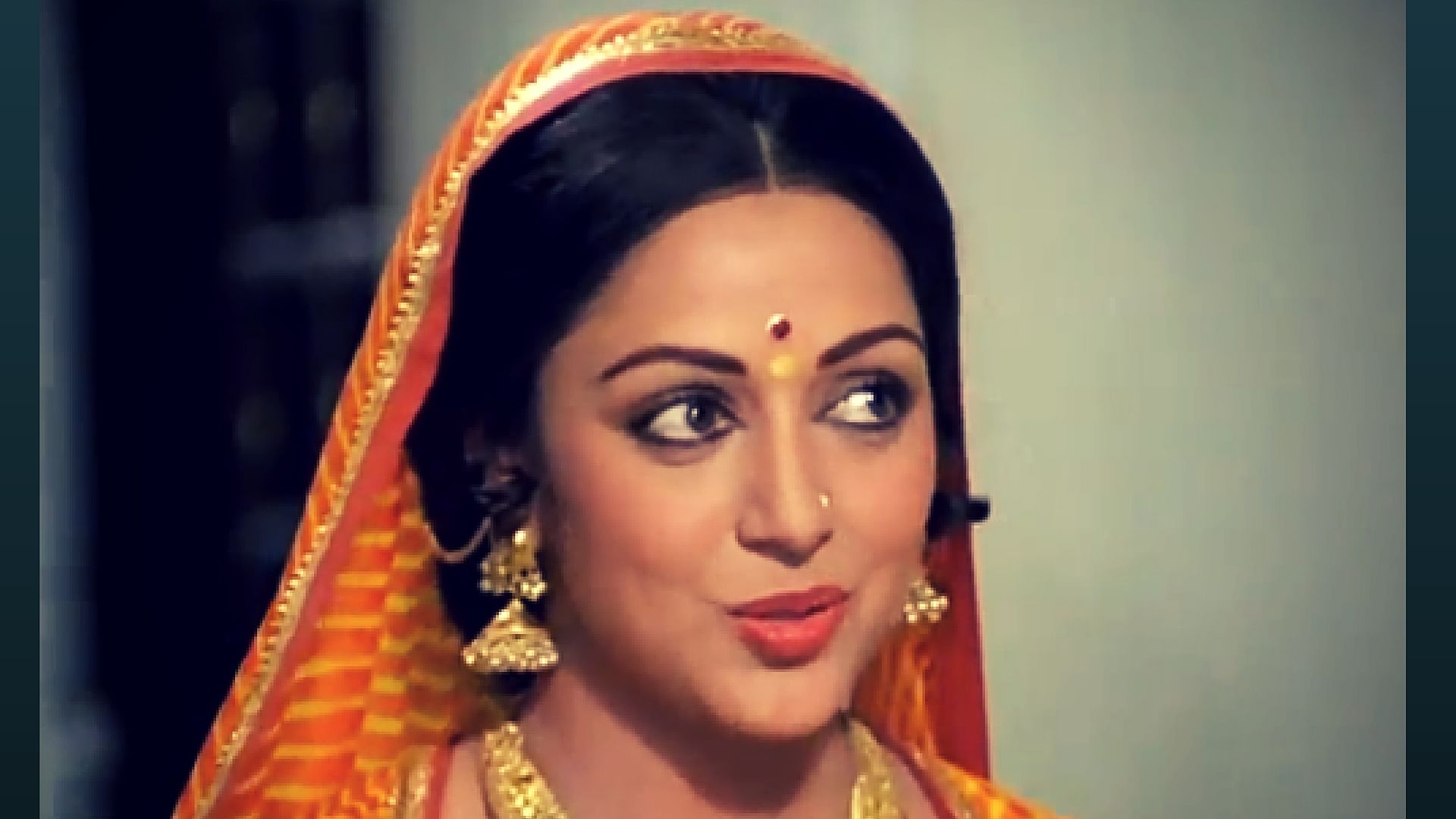 I Agreed to do 'Meera' for the Love of Lord Krishna: Hema Malini