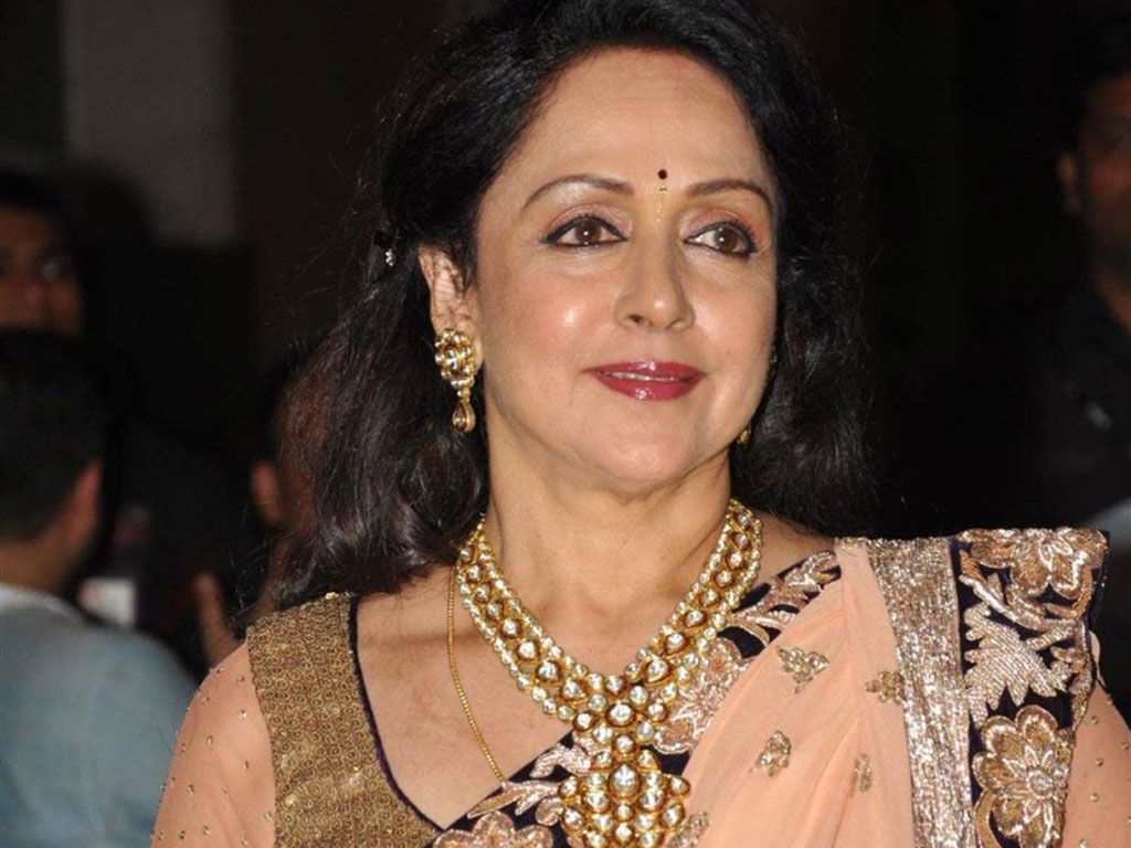 Hema Malini Wallpapers - Wallpaper Cave