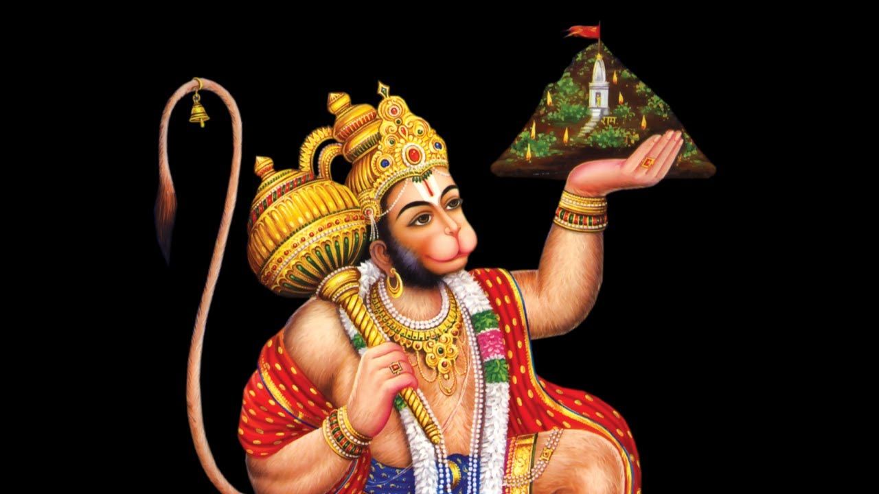 Hanuman Image Wallpaper Picture and Photo