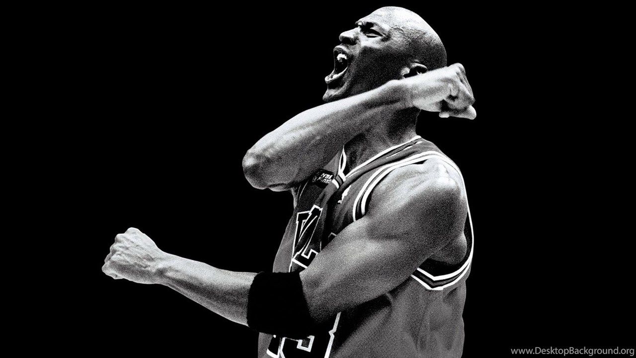 Michael Jordan Background HD