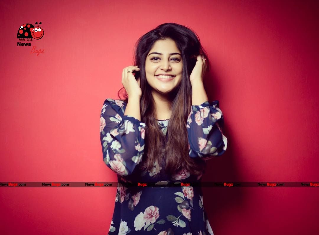 Manjima Mohan Image, HD Photo, Wallpaper, Latest Photohoot