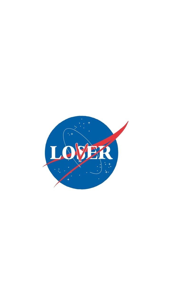 I am not a loser, I am a lover