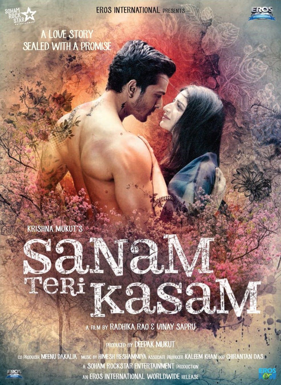 Sanam Teri Kasam Movie Full HD Android Wallpapers - Wallpaper Cave