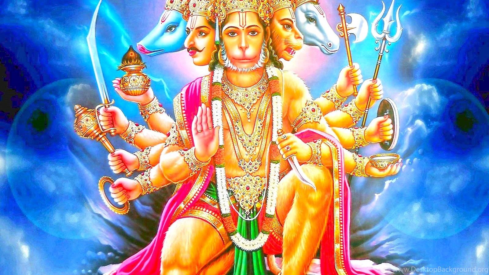 Lord Hanuman Wallpaper And Image New HD WallpaperNew HD