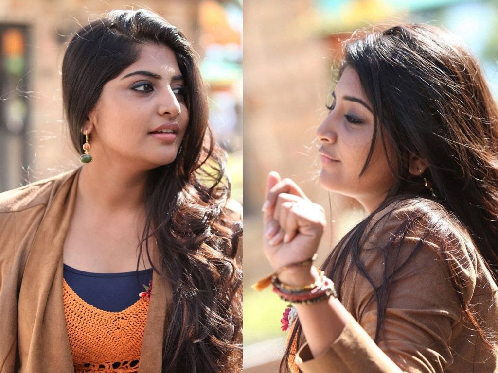 Manjima Mohan HQ Wallpaper. Manjima Mohan Wallpaper