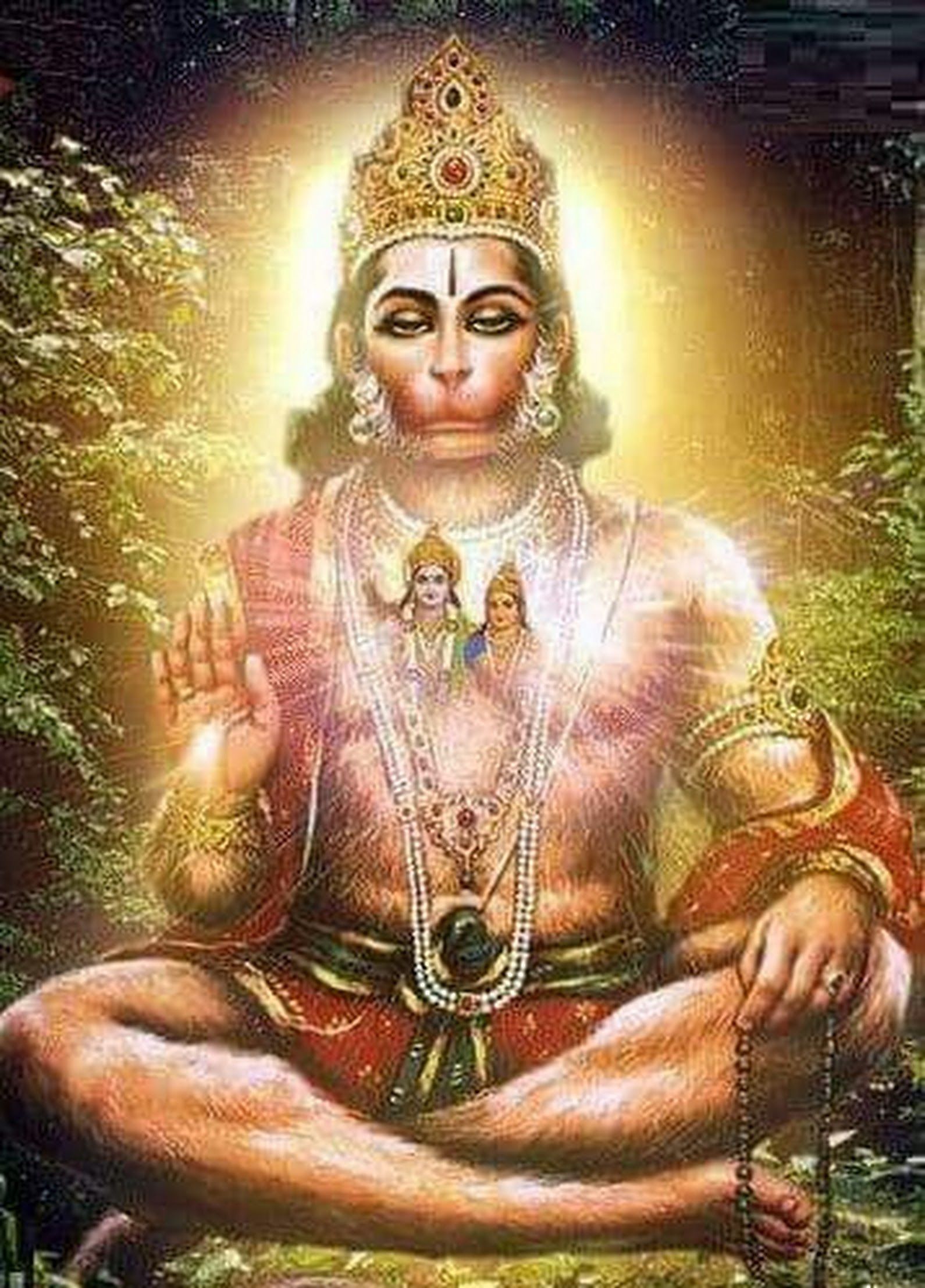 Keerthi Keerthana. Hanuman image, Jai hanuman, Lord hanuman