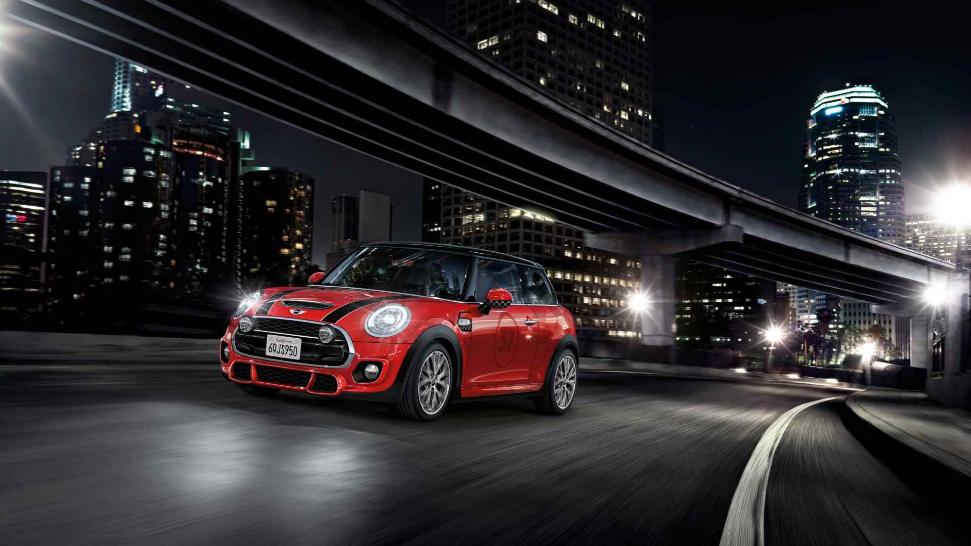Mini Cooper HD Wallpaper. Mini coupe, Mini cooper