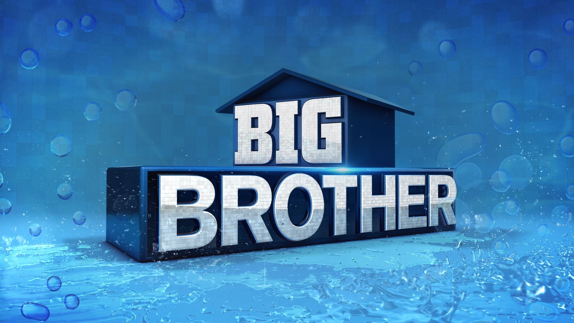 Big Brother Wallpaper Free Big Brother Background