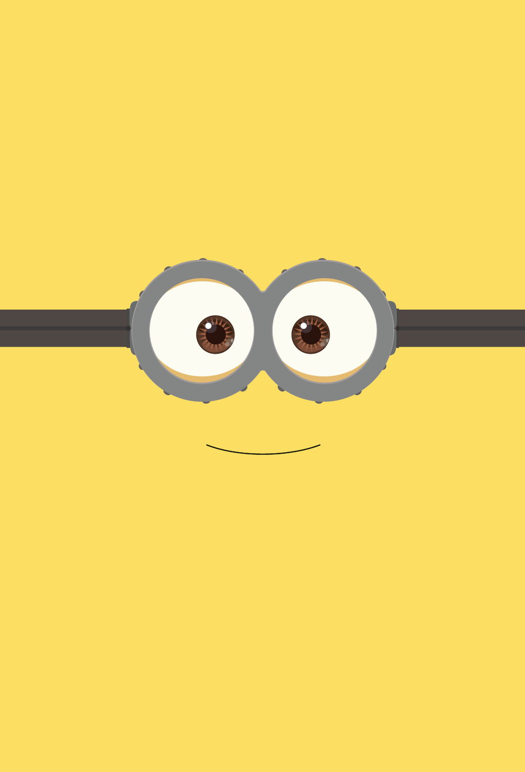 Cute Minions Wallpaper For Android Wallpapergood Co Minions