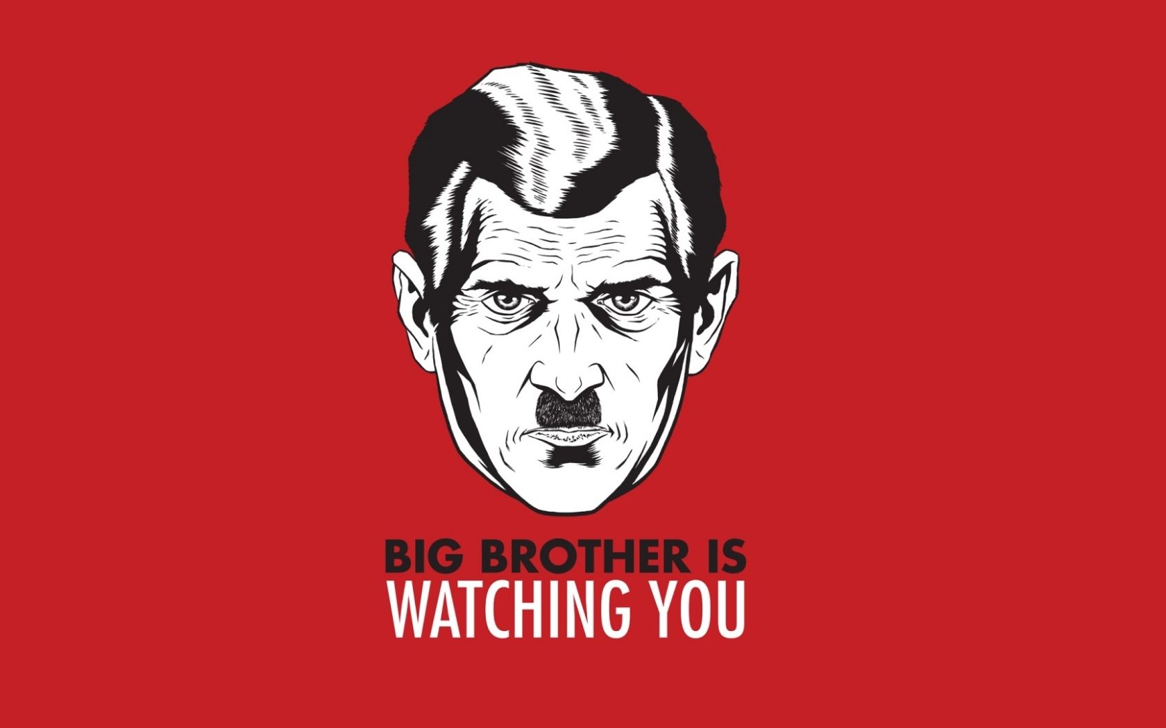 Free download Big Brother Is Watching You HD Wallpaper 1920x1080 ID42878 [1920x1080] for your Desktop, Mobile & Tablet. Explore Brother Wallpaper. Brother Wallpaper, Happy Birthday Brother Wallpaper, Happy Birthday Brother Wallpaper