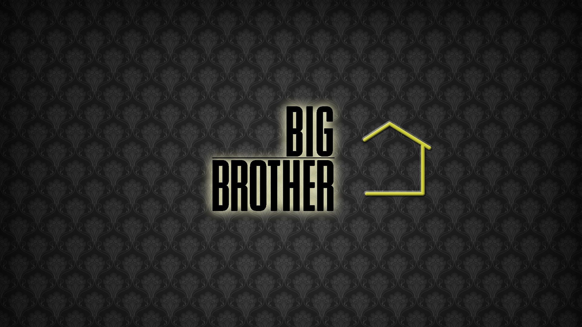 Tv shows HD wallpaper and desktops. Big brother tv, Big brother tv show, Tv show logos