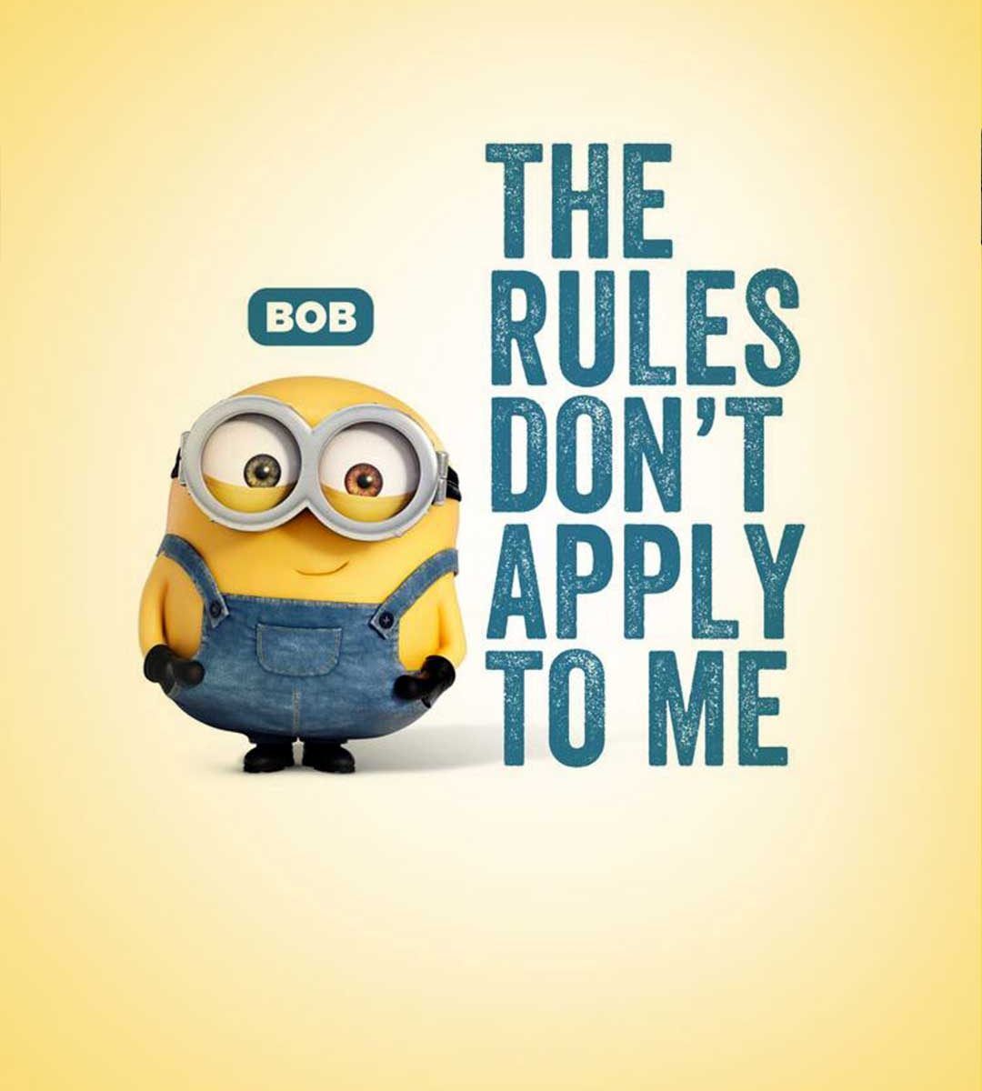 Minion 3D Android Wallpapers Wallpaper Cave