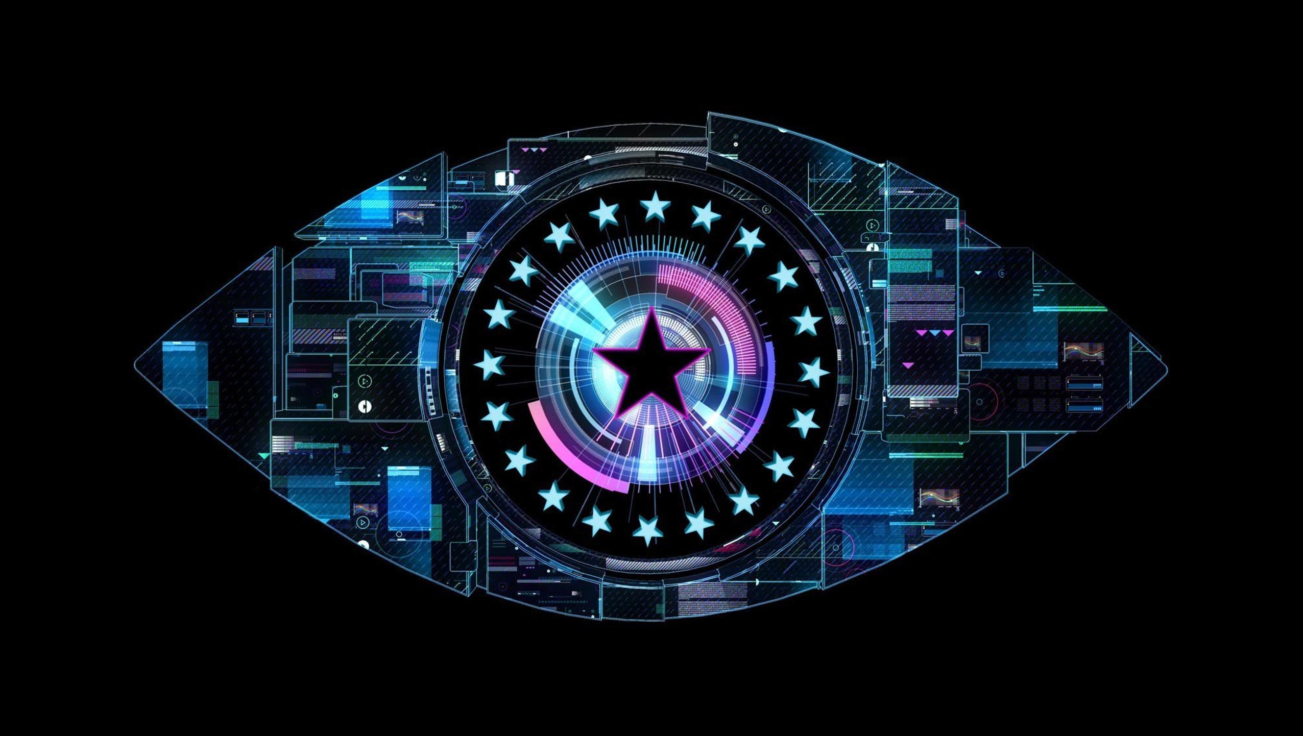 Celebrity Big Brother Desktop Wallpaper