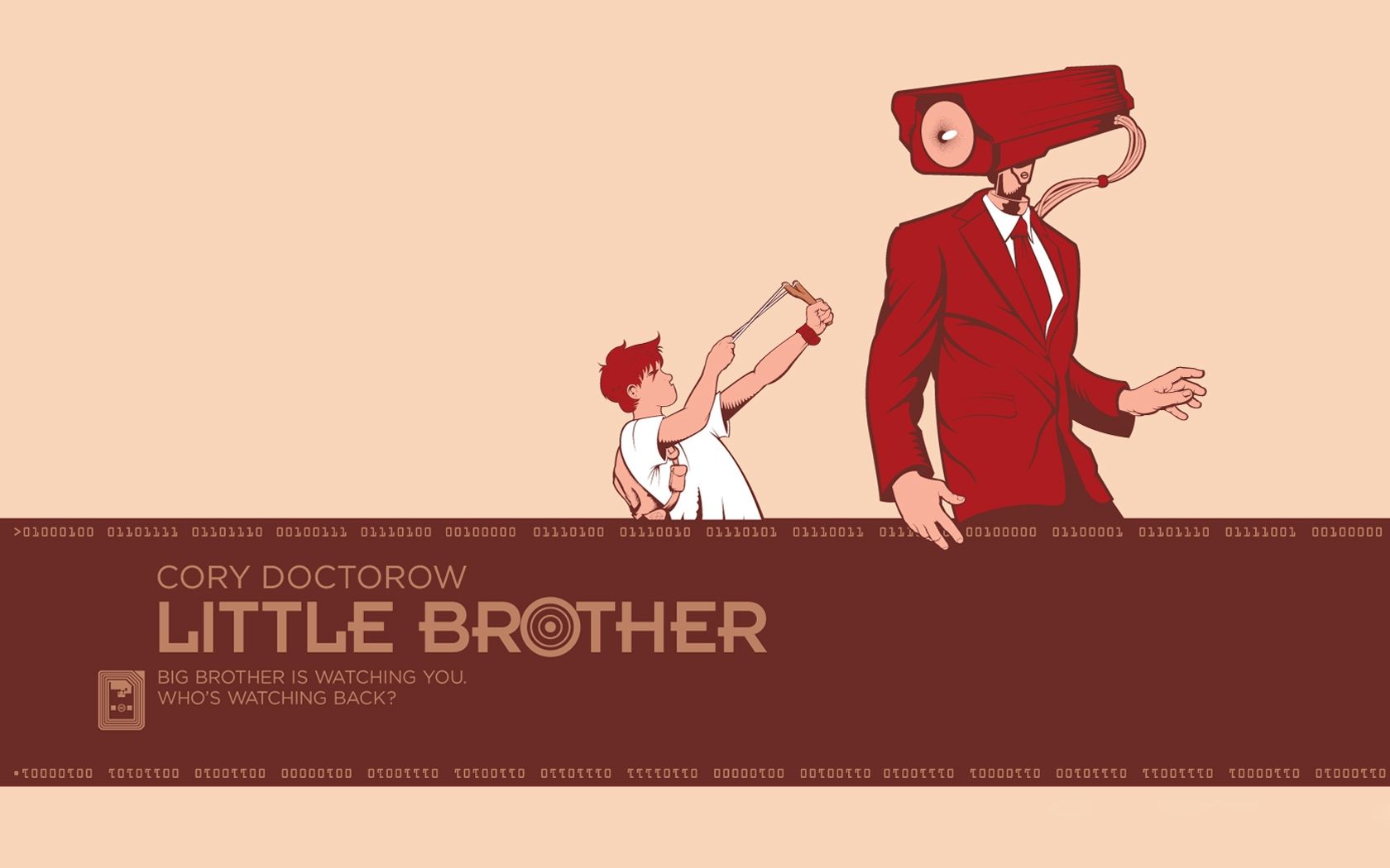Free download Download the Big Brother Propaganda Wallpaper Big Brother [1680x1050] for your Desktop, Mobile & Tablet. Explore Brother Wallpaper. Brother Wallpaper, Happy Birthday Brother Wallpaper, Happy Birthday Brother Wallpaper
