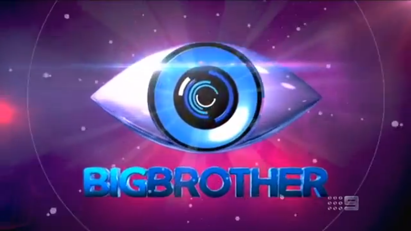 Fair Game: Big Brother Australia.Gobsmacked