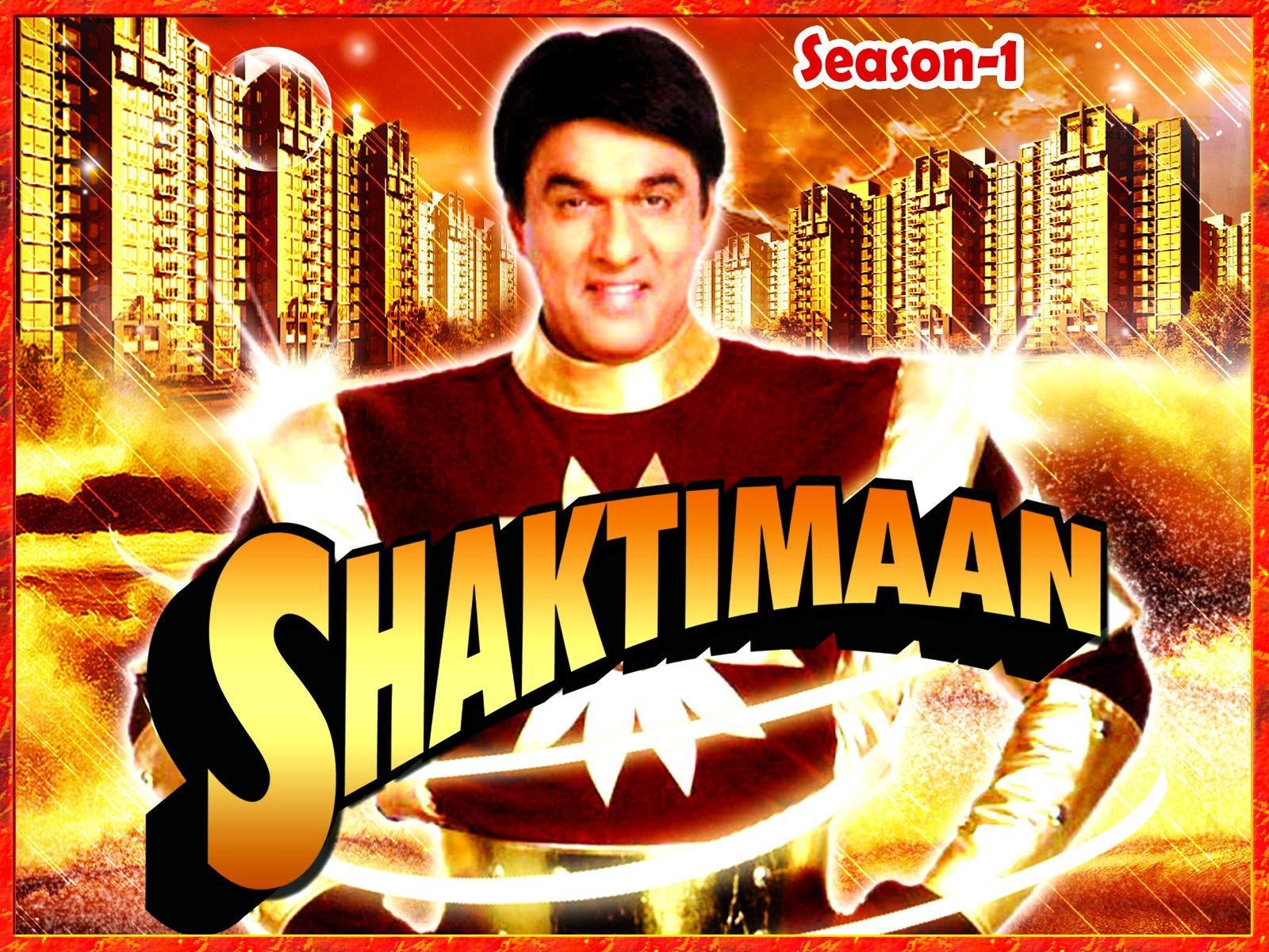 Shaktimaan - Picnic With Gangadhar Price in India - Buy Shaktimaan - Picnic  With Gangadhar online at Flipkart.com