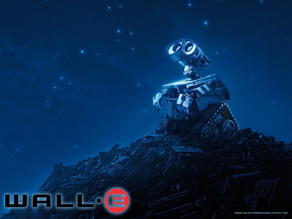 Wall E. Disney Movies, Movie Wallpaper, Disney