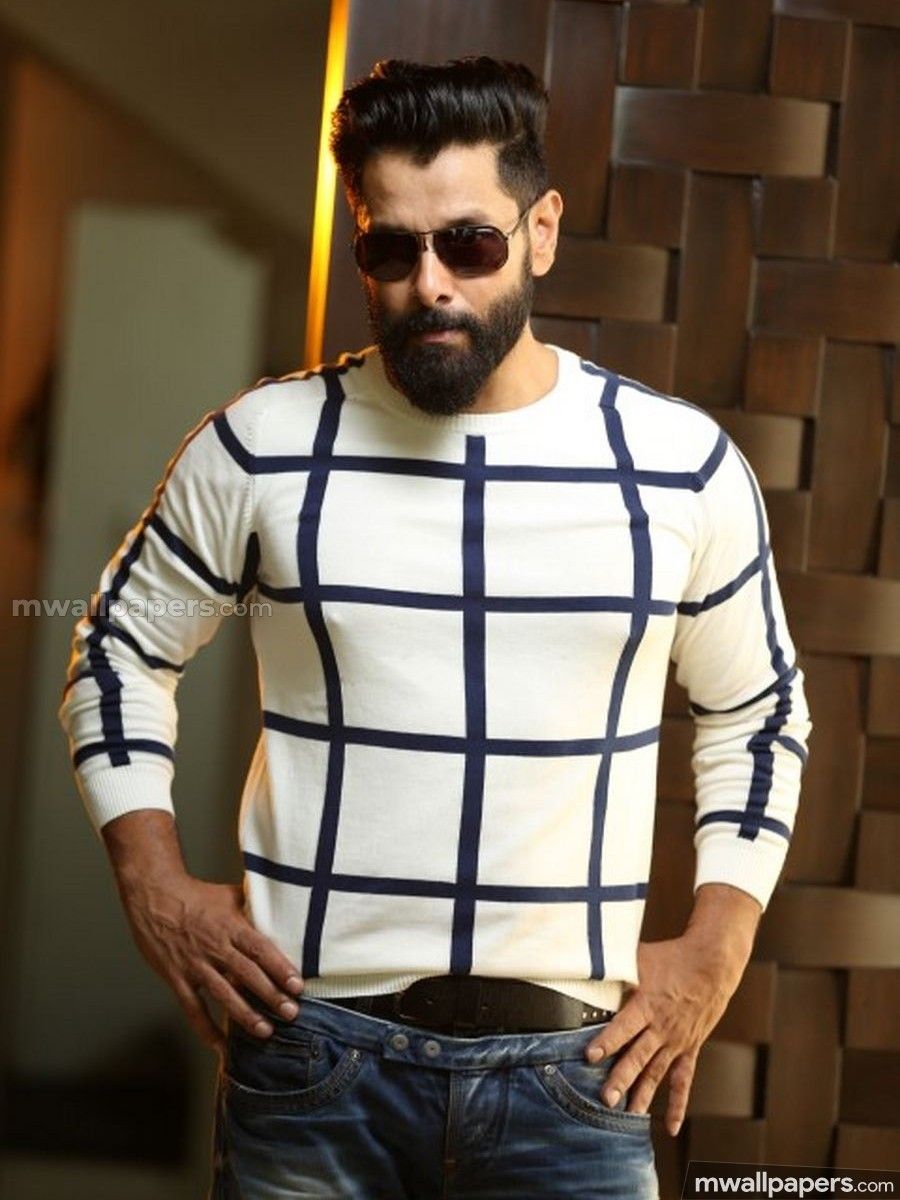 Vikram Best HD Photo (1080p) (900x1200)