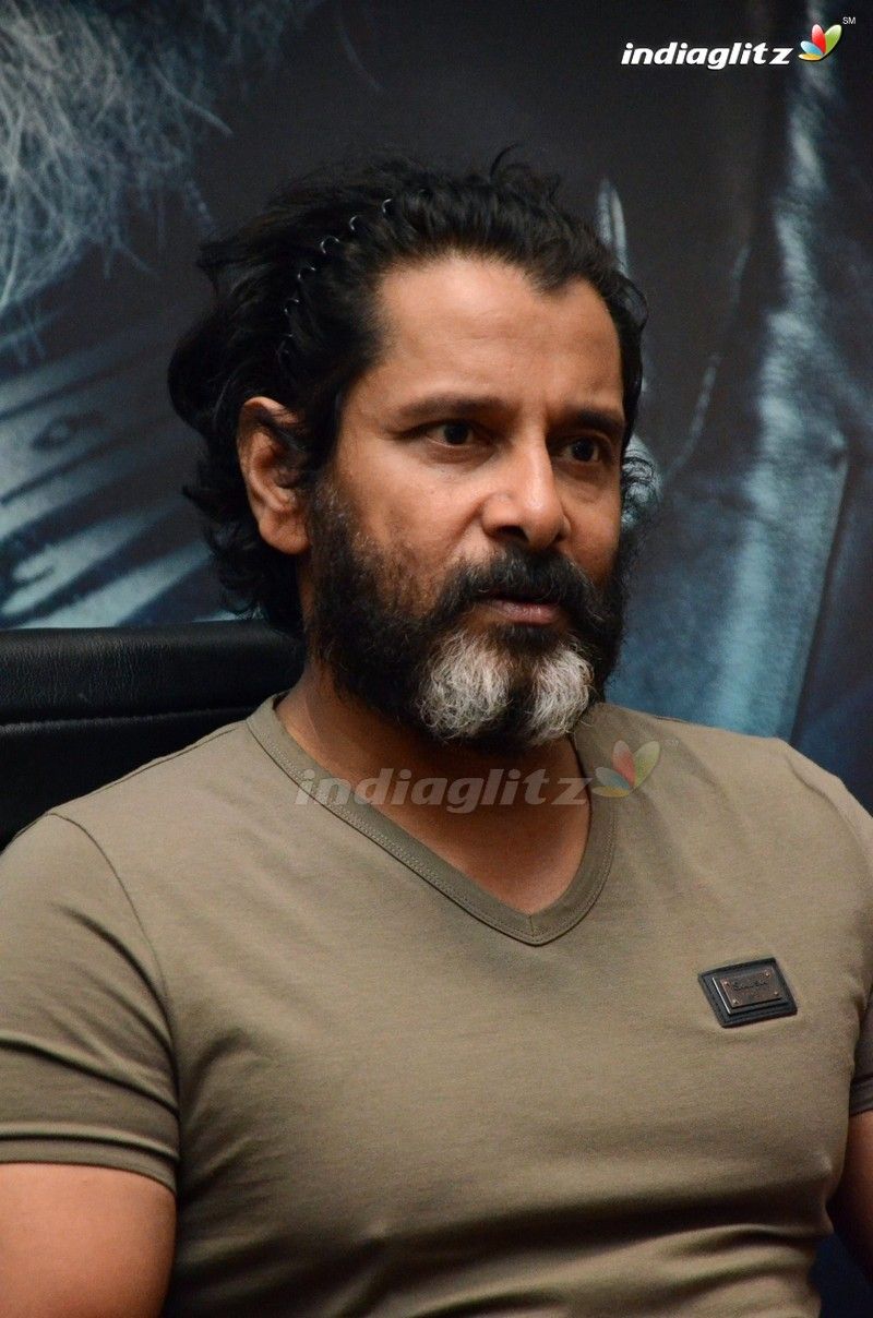 Vikram Photo Actor photo, image, gallery, stills and clips