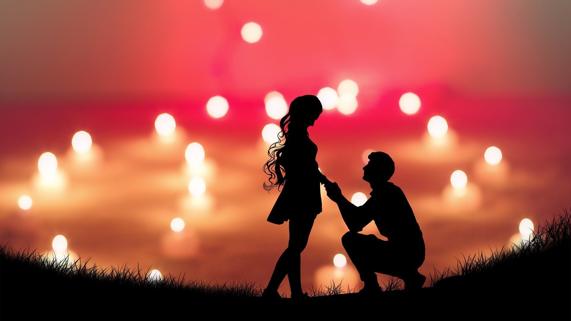 Tons of awesome romantic lovers wallpapers to download for free. 