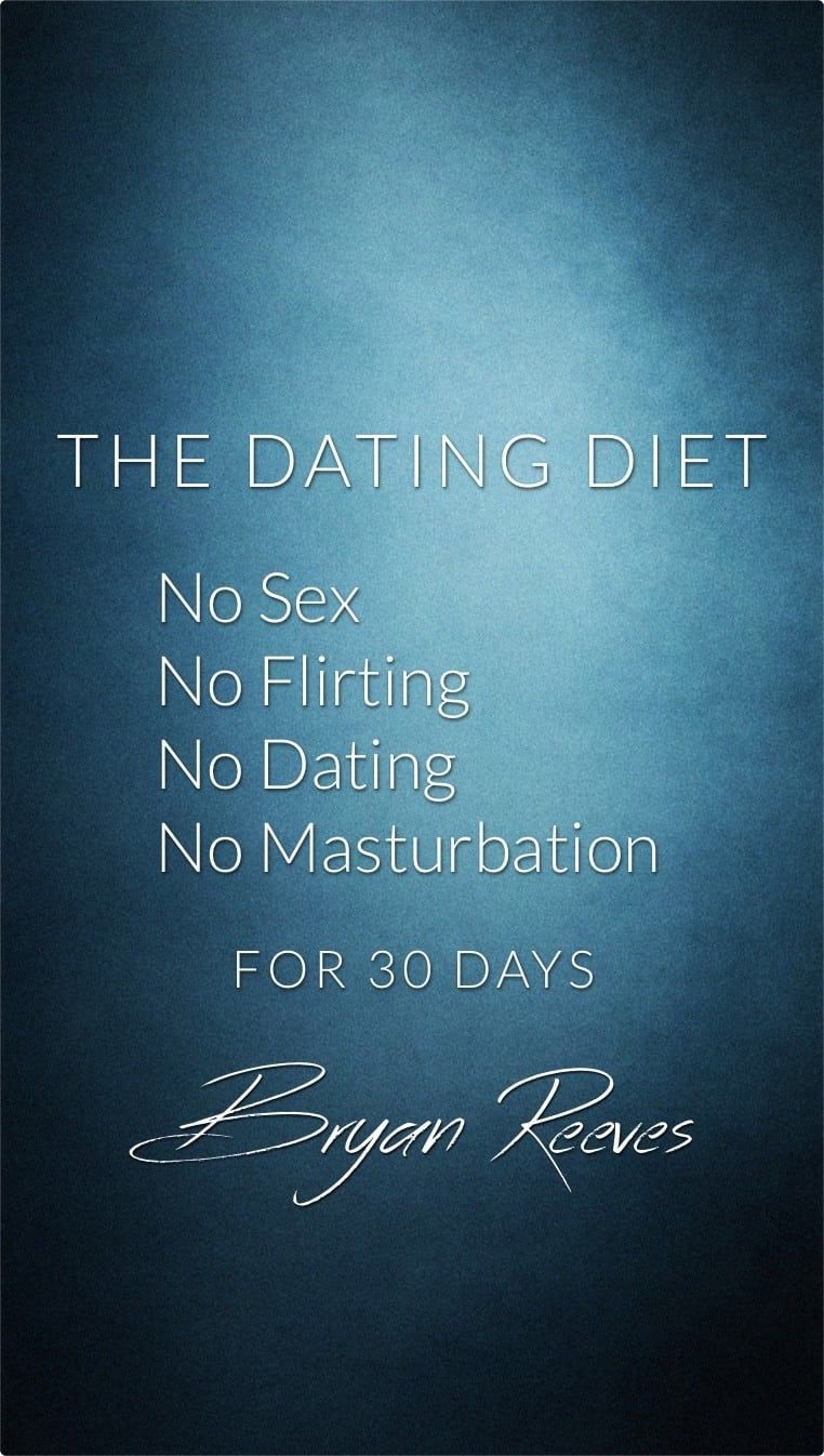 the dating diet phone wallpaper