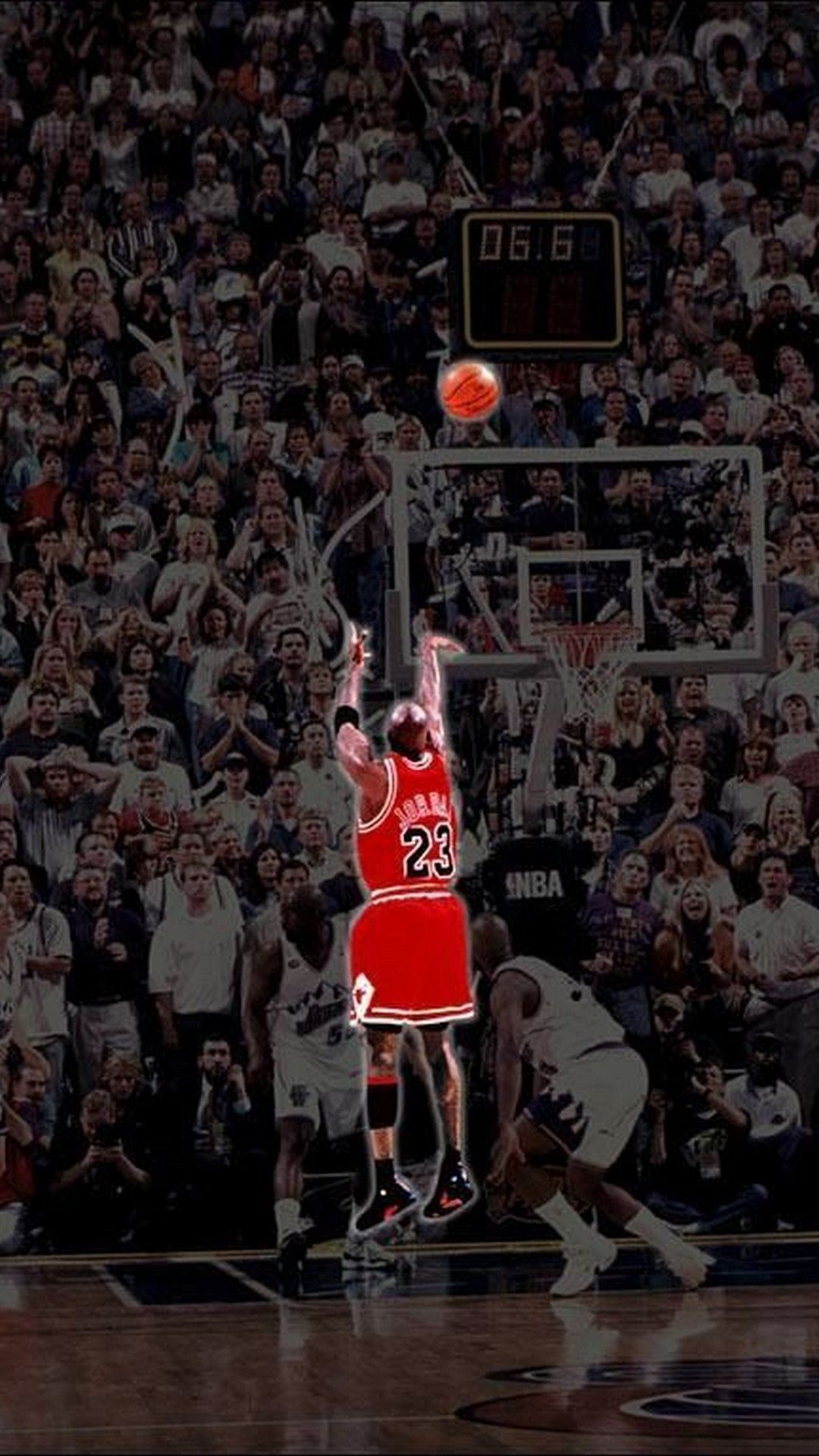 Michael Jordan Screensavers Pixelstalk Zeko 01b sunwalls