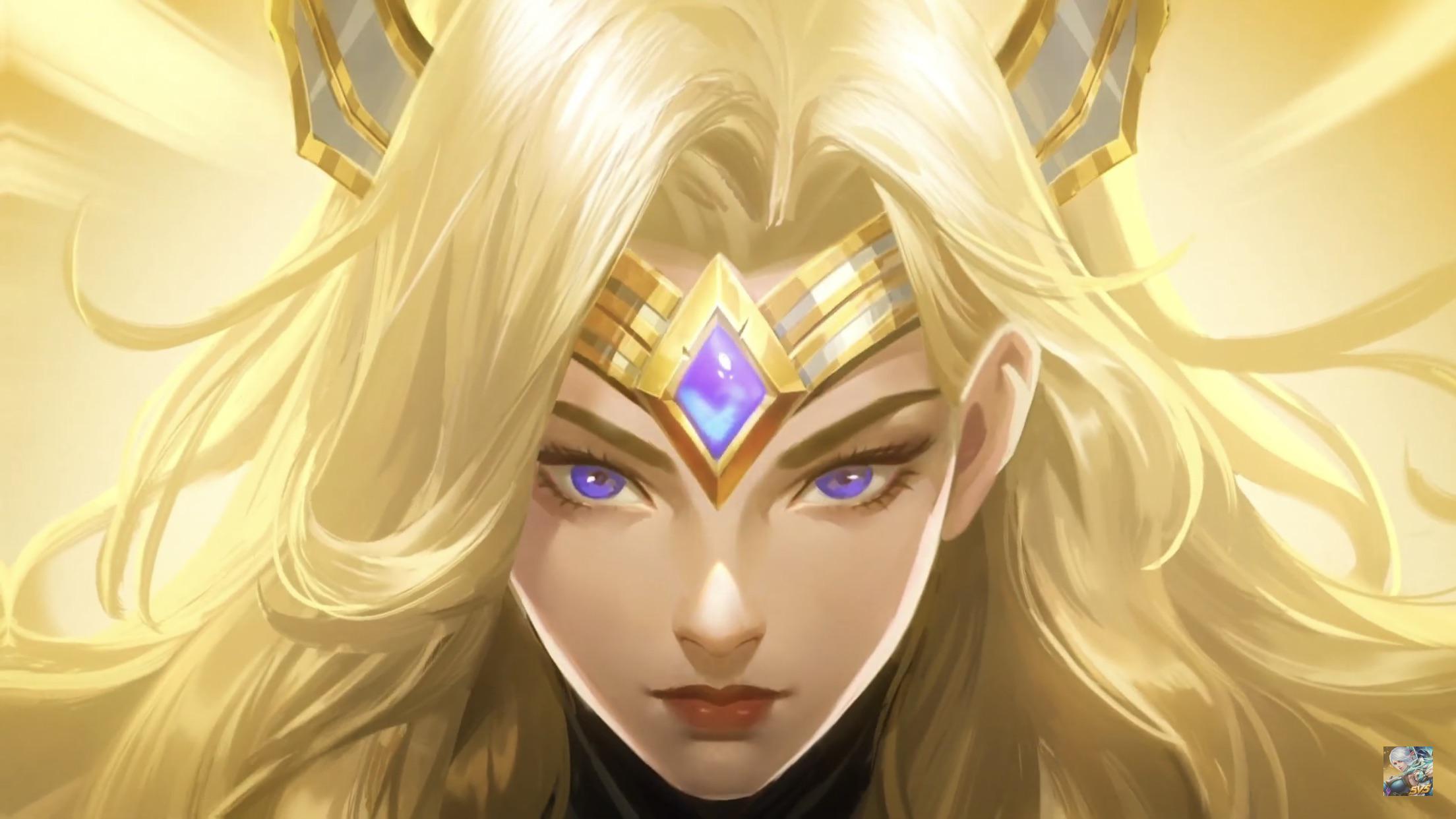 Unpopular Opinion: Call me what you want but blonde hair Freya